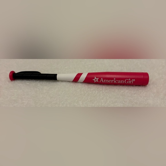 Retired American Girl Softball Set II - Picture 10 of 12